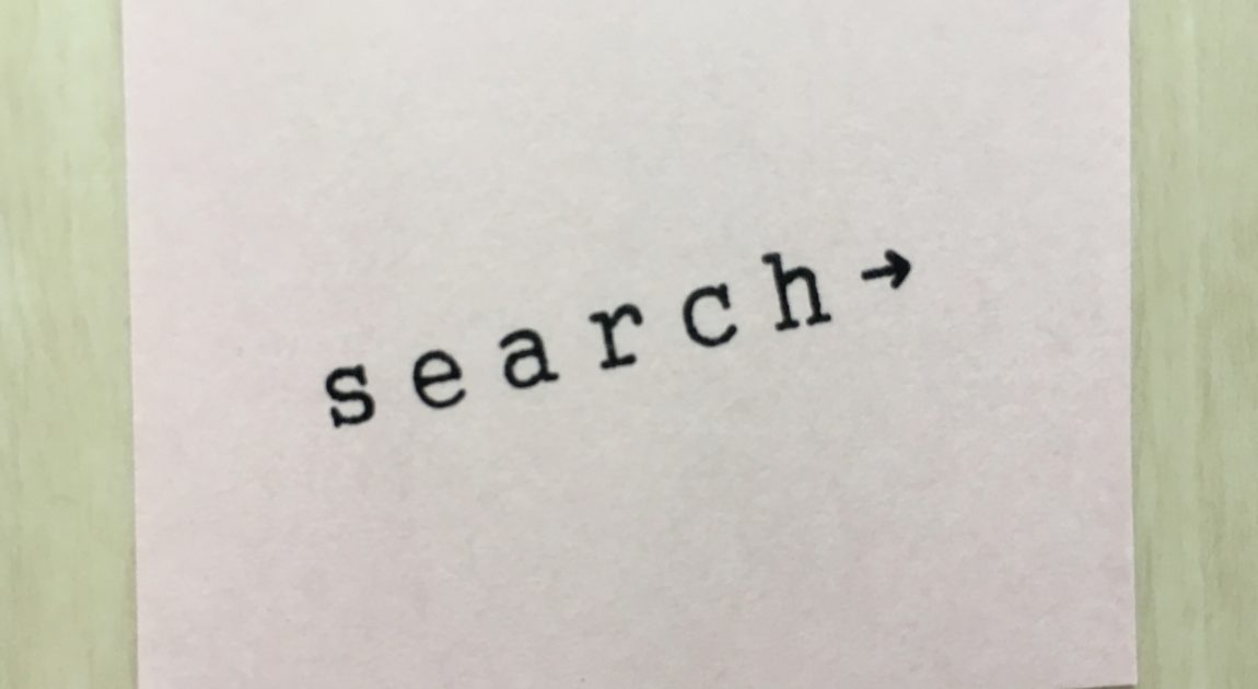 Search!