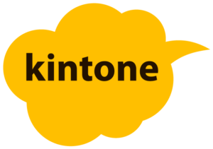 kintoneロゴ