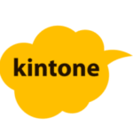 kintoneロゴ